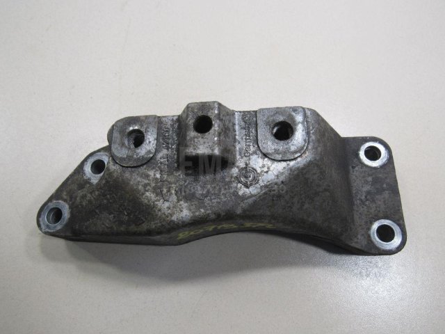 Кронштейн КПП