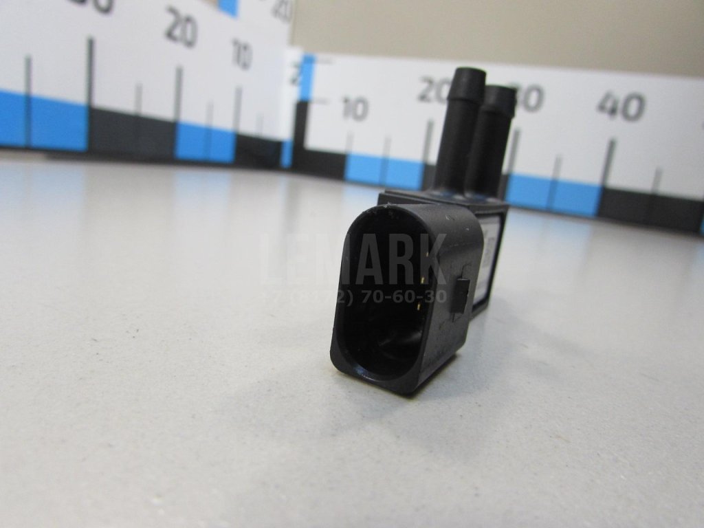 Датчик давления выхлопных газов