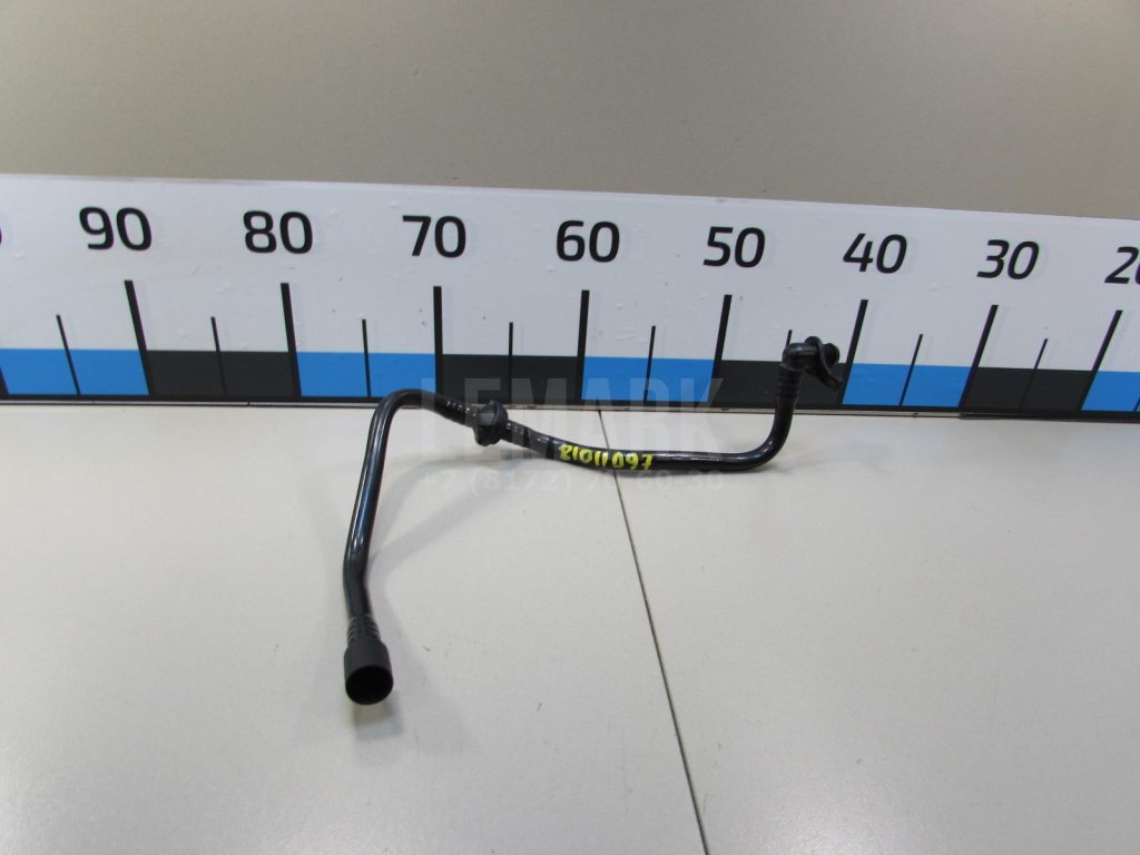 Шланг вакуумного усилителя тормоза