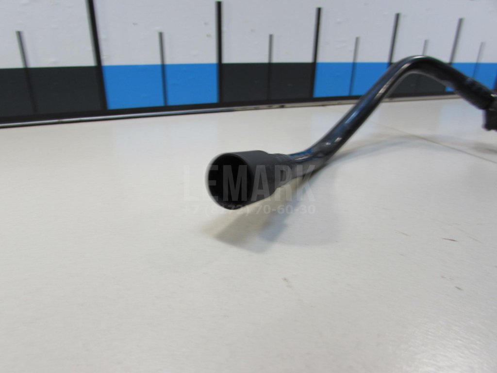 Шланг вакуумного усилителя тормоза