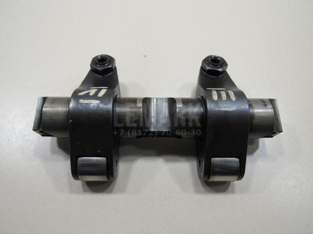 Ось коромысел для  Audi A4 [B8] Allroad 2009-2015