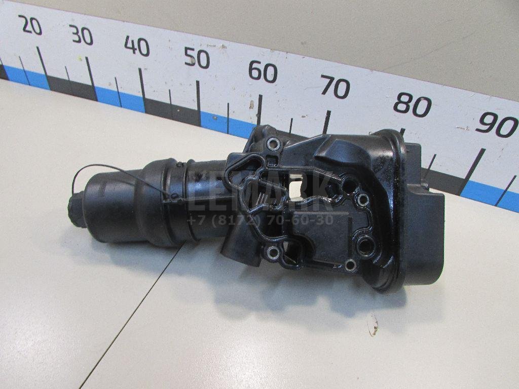 Корпус масляного фильтра