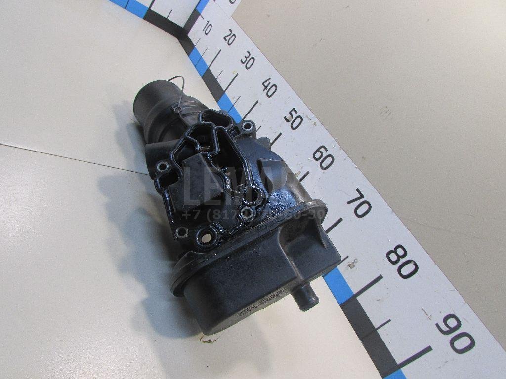 Корпус масляного фильтра