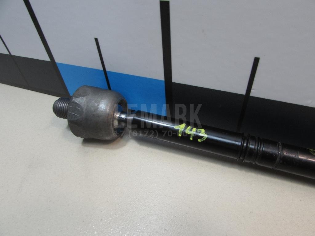 Тяга рулевая для  Audi A3 [8PA] Sportback 2004-2013