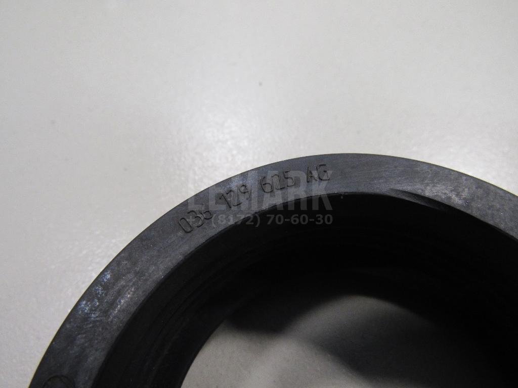 Прокладка воздушного фильтра