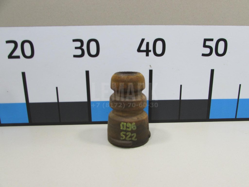 Отбойник переднего амортизатора