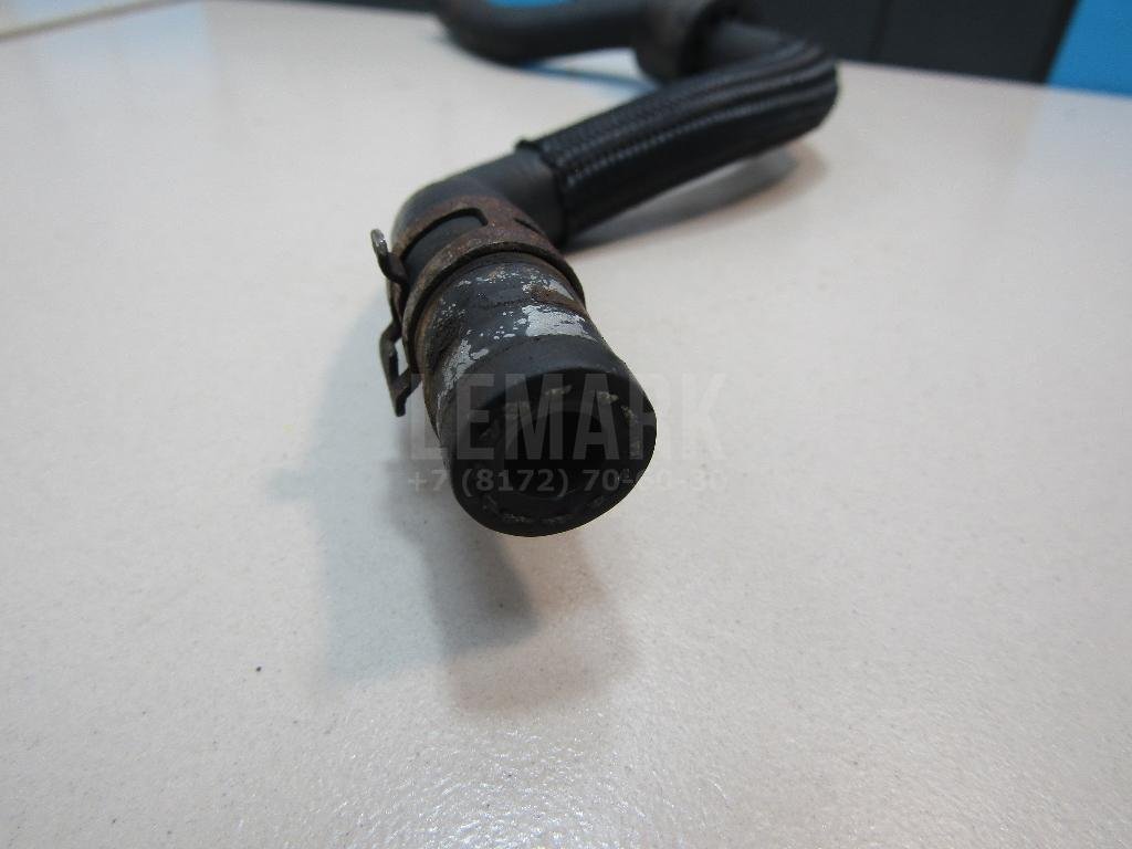 Шланг топливный