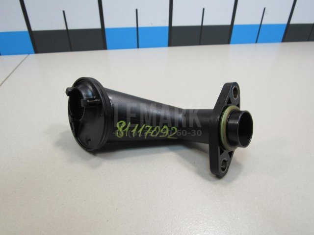 Маслозаборник