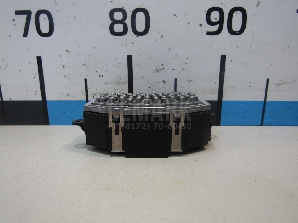 Резистор отопителя для  Alfa Romeo Giulietta 2010-2020