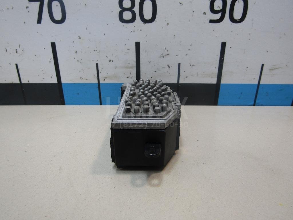 Резистор отопителя для  Alfa Romeo Giulietta 2010-2020