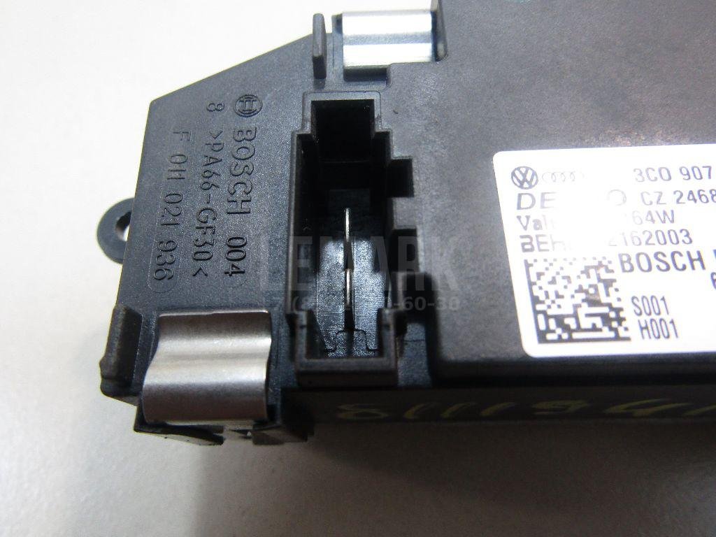 Резистор отопителя для  Alfa Romeo Giulietta 2010-2020