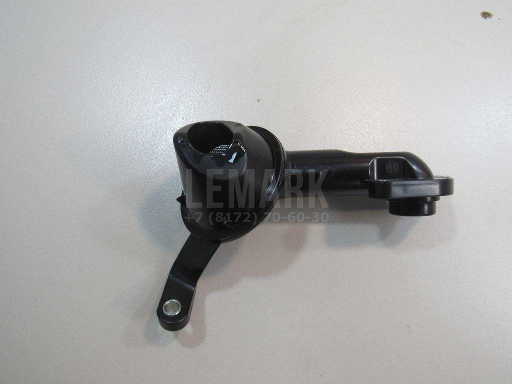 Маслозаборник