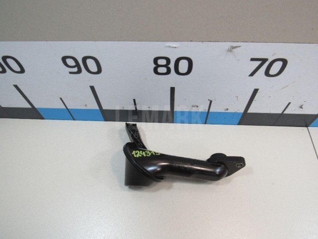 Маслозаборник