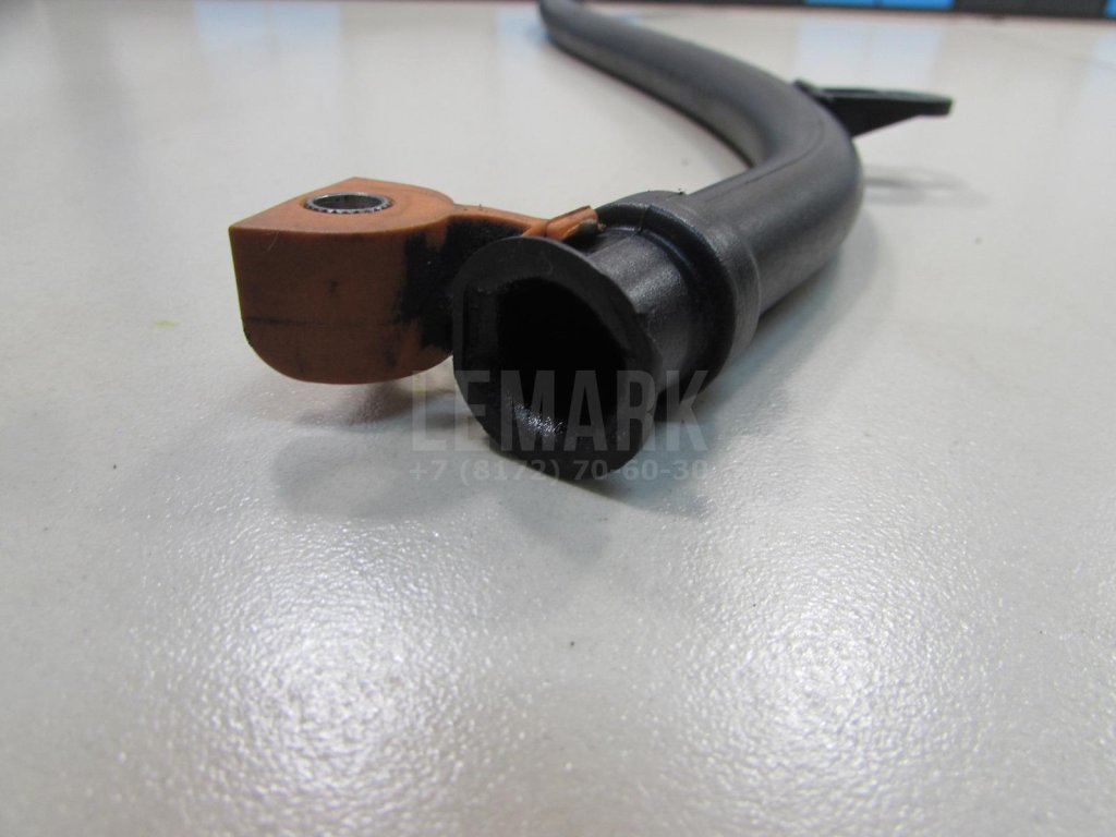 Трубка масляного щупа