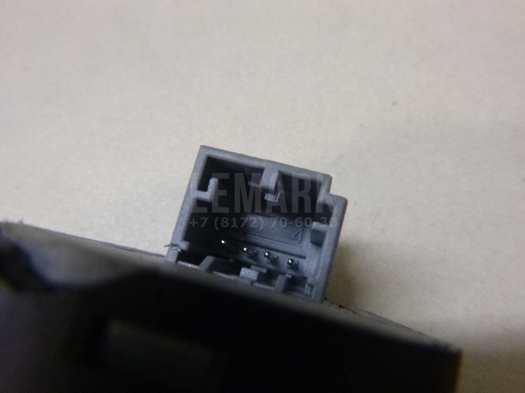 Переключатель регулировки зеркала