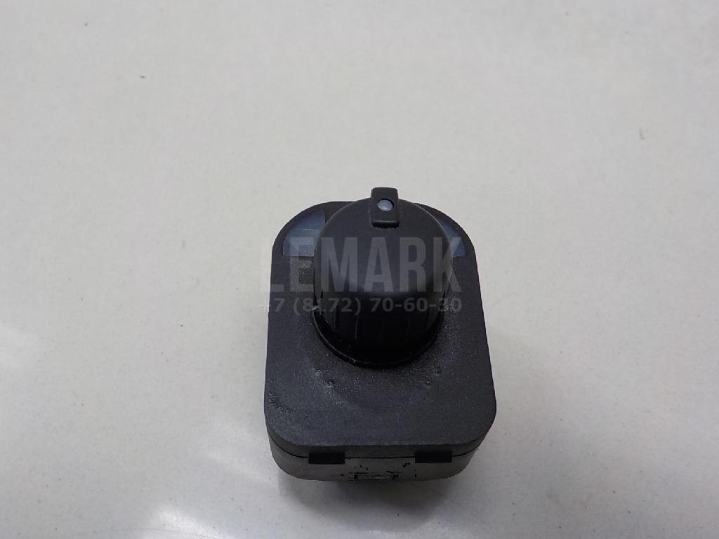 Переключатель регулировки зеркала