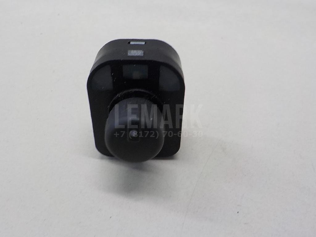 Переключатель регулировки зеркала