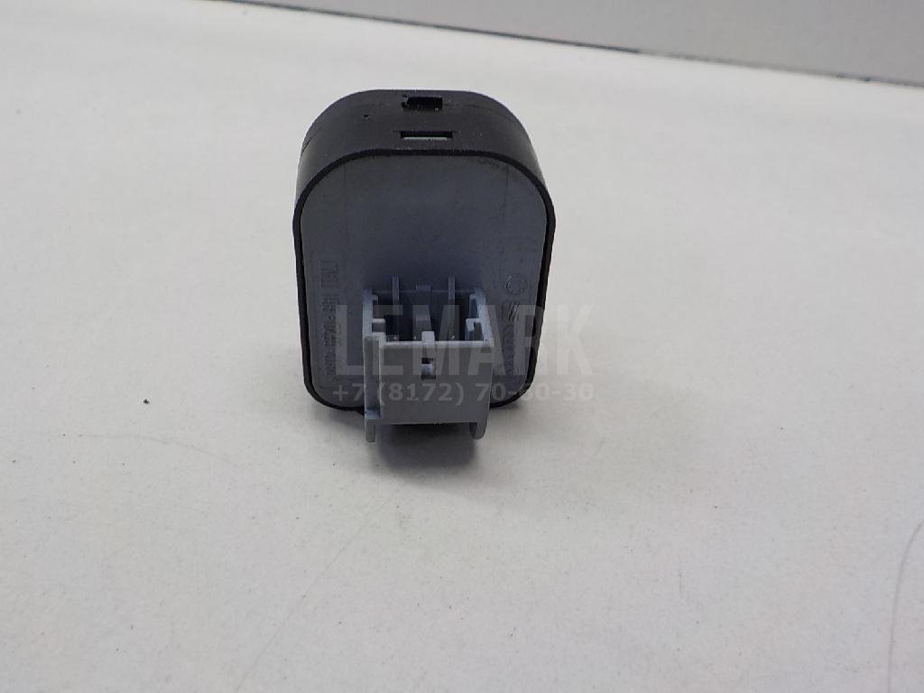 Переключатель регулировки зеркала