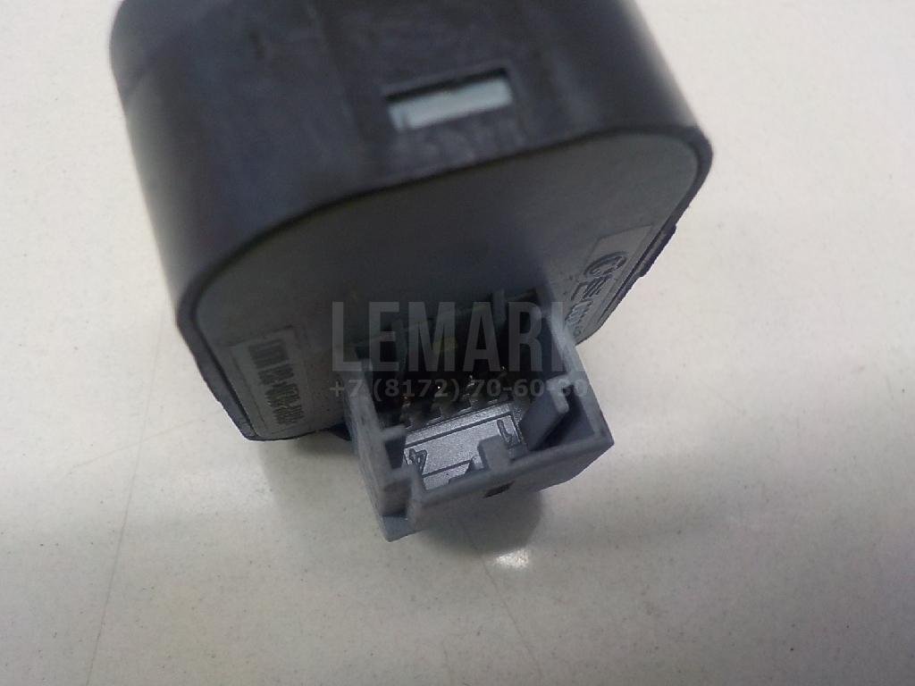 Переключатель регулировки зеркала