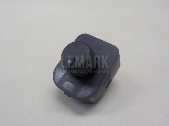 Переключатель регулировки зеркала