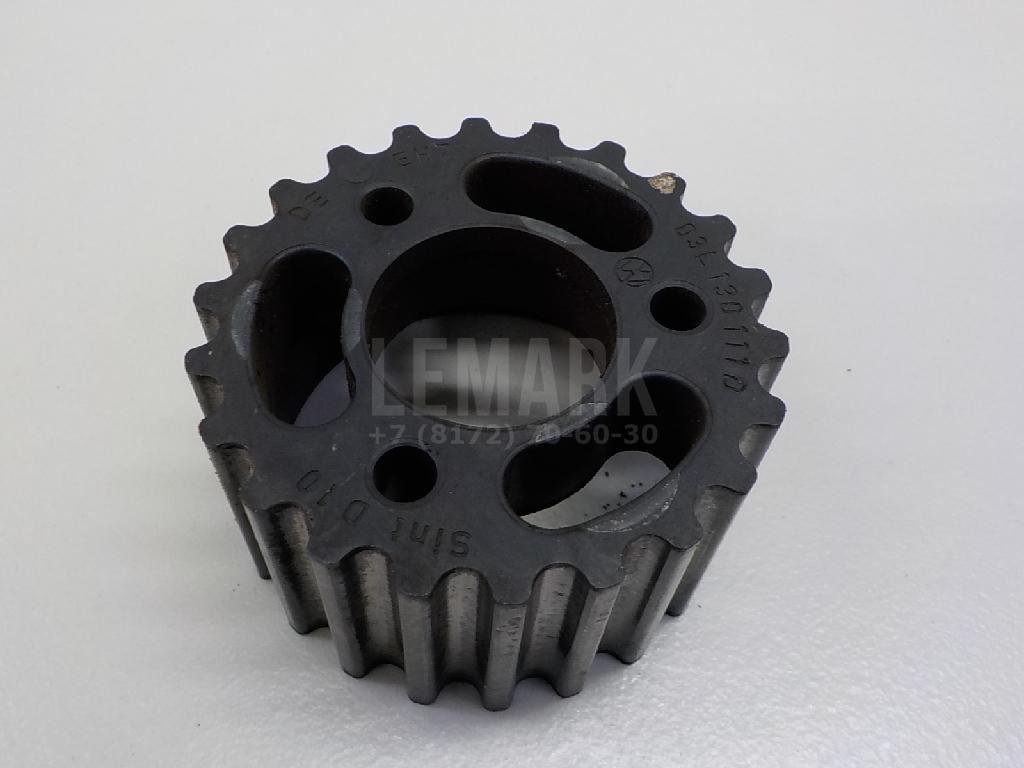 Шестерня привода ТНВД для  Audi A5/S5 (F5) 2017