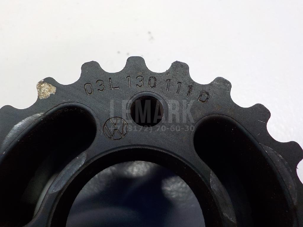 Шестерня привода ТНВД для  Audi A5/S5 (F5) 2017