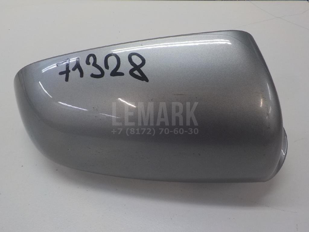 Крышка корпуса зеркала правого