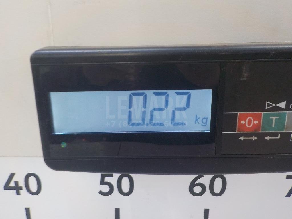 Крышка корпуса зеркала правого