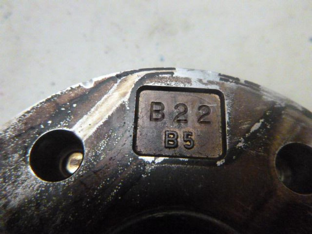 Механизм изменения фаз ГРМ