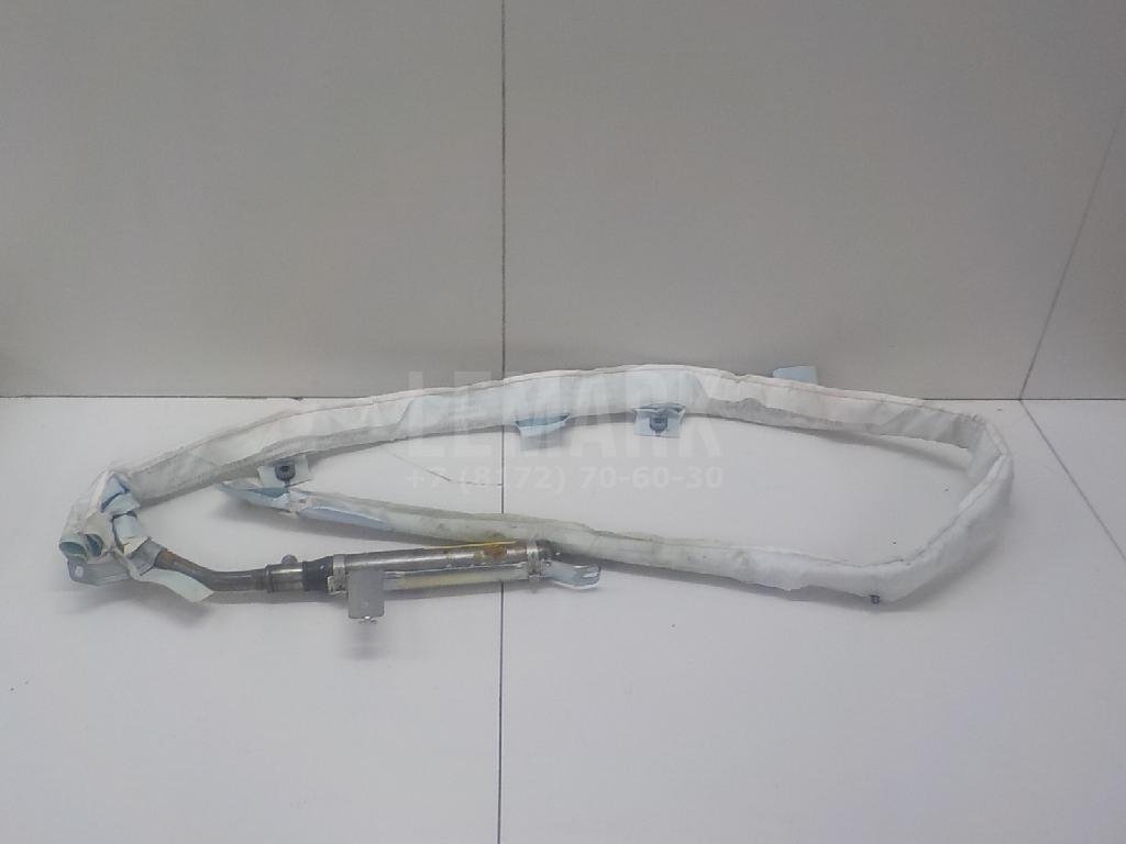 Подушка безопасности боковая (шторка)