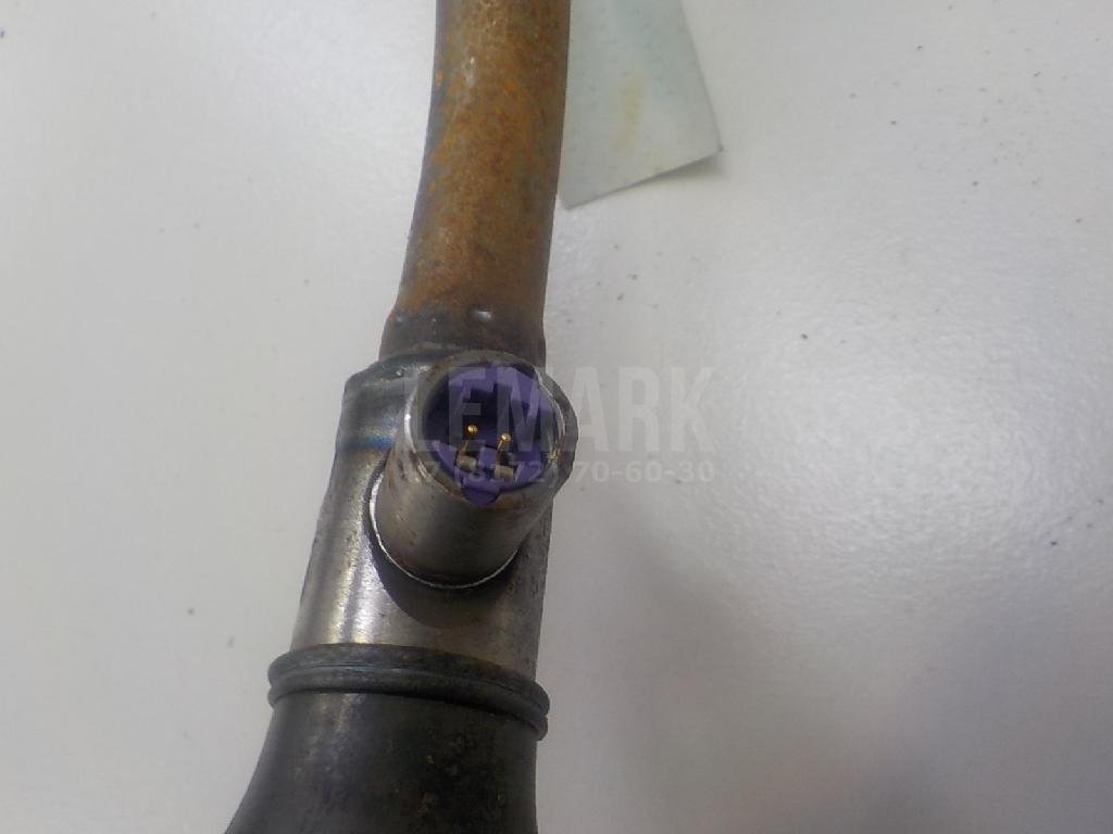 Подушка безопасности боковая (шторка)