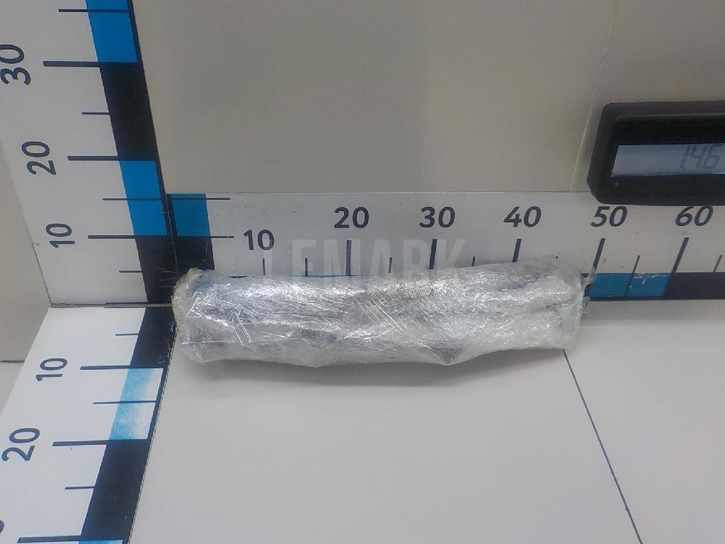 Подушка безопасности боковая (шторка)