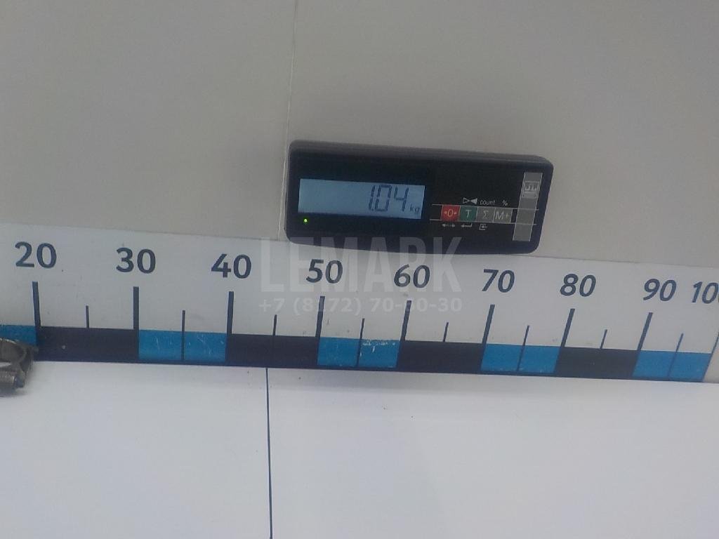 Поршень с шатуном