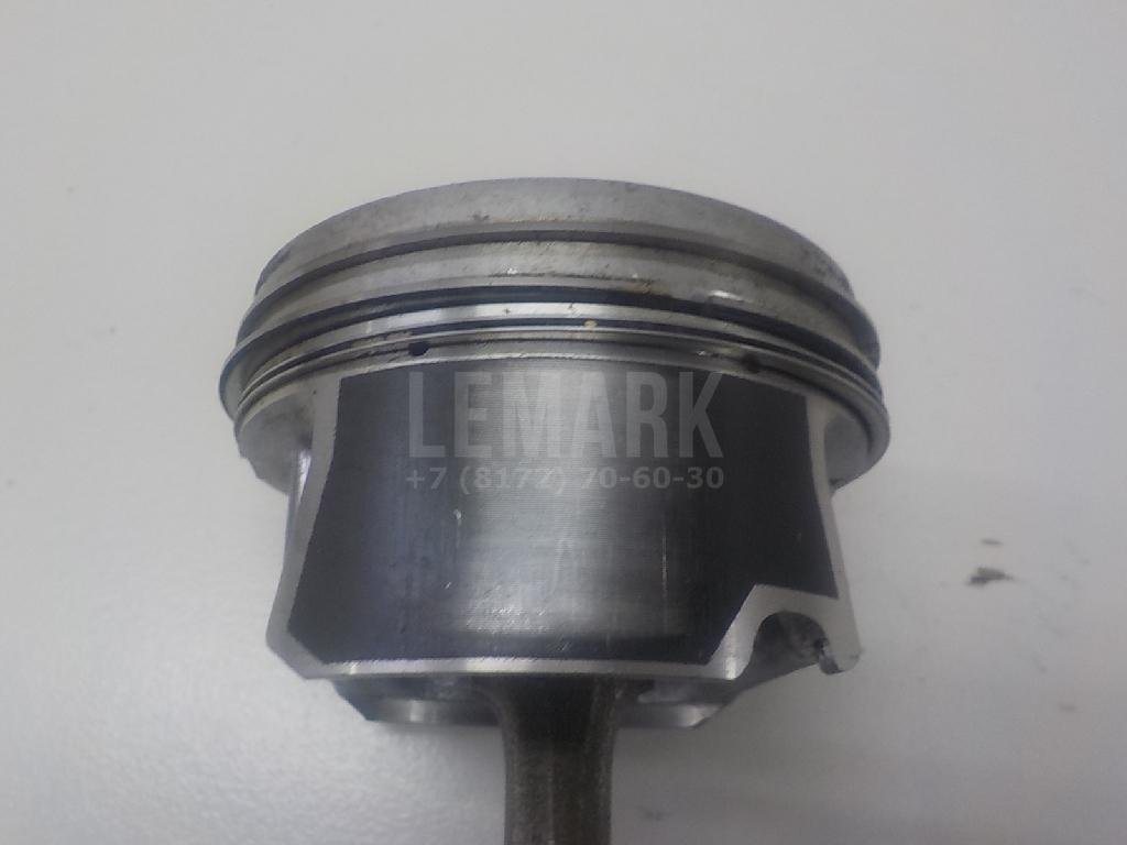 Поршень с шатуном