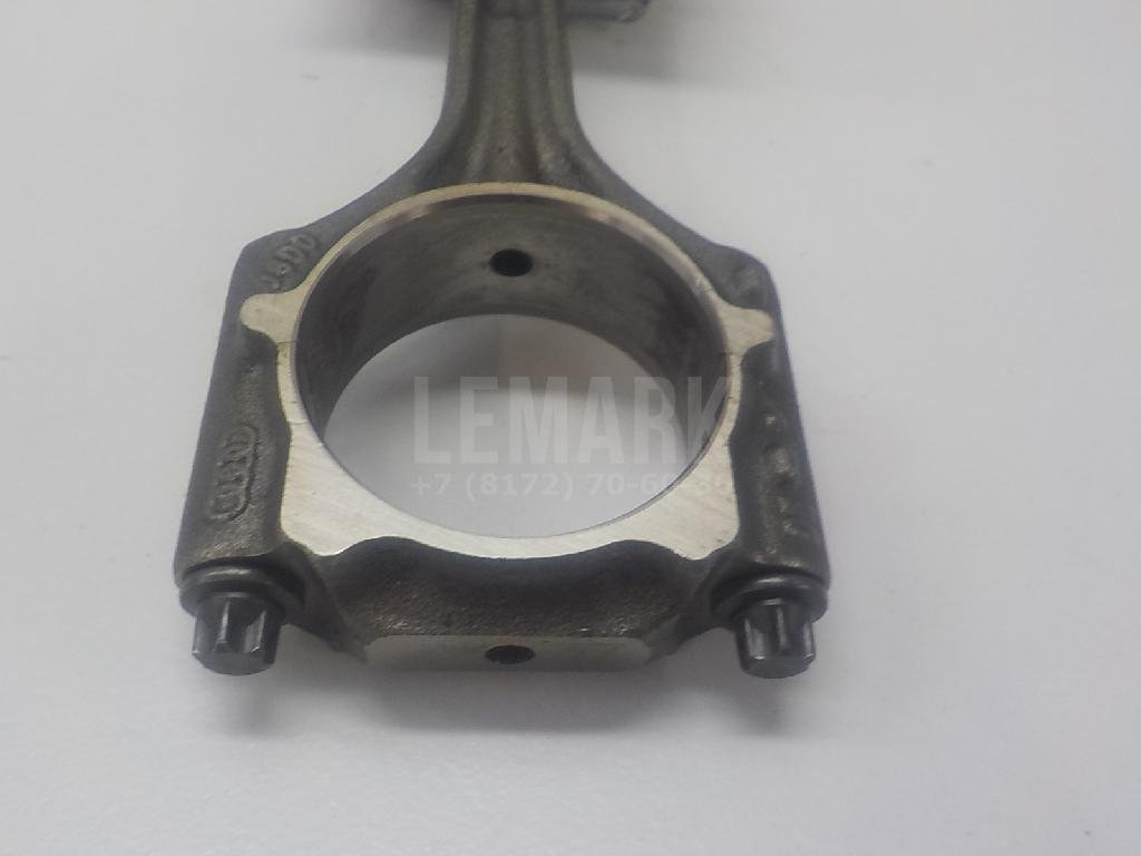 Поршень с шатуном