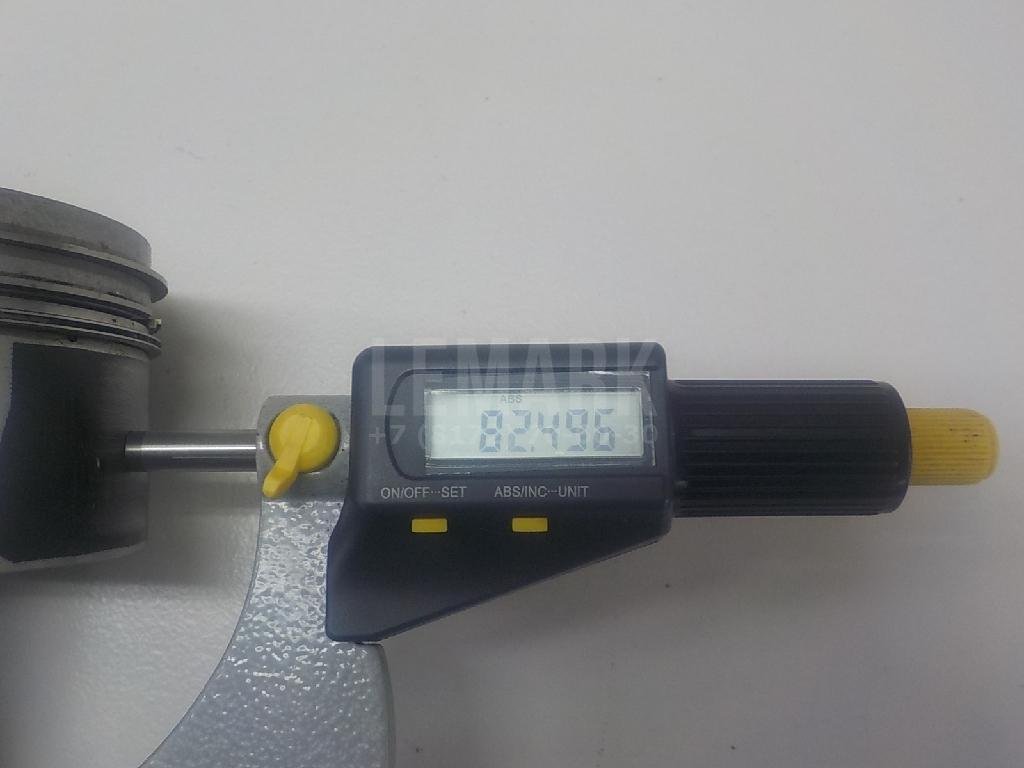 Поршень с шатуном