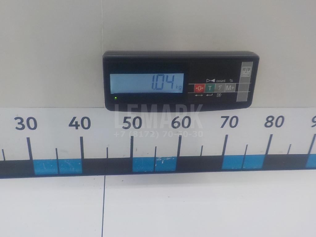 Поршень с шатуном