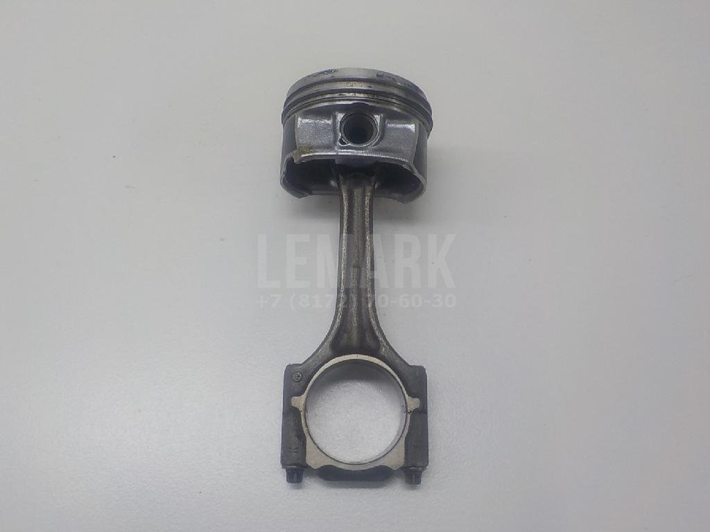 Поршень с шатуном