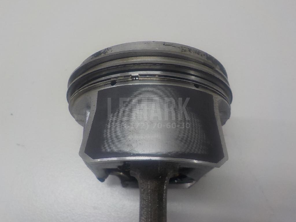 Поршень с шатуном