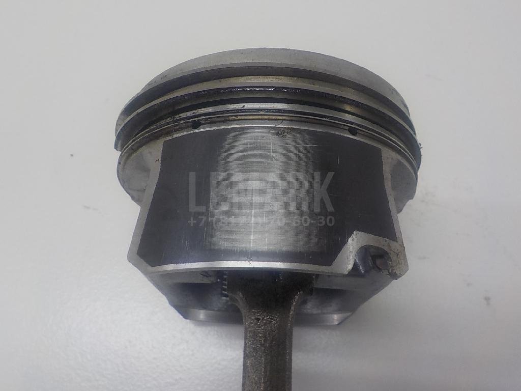 Поршень с шатуном