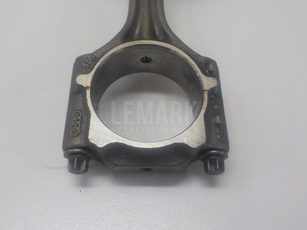 Поршень с шатуном