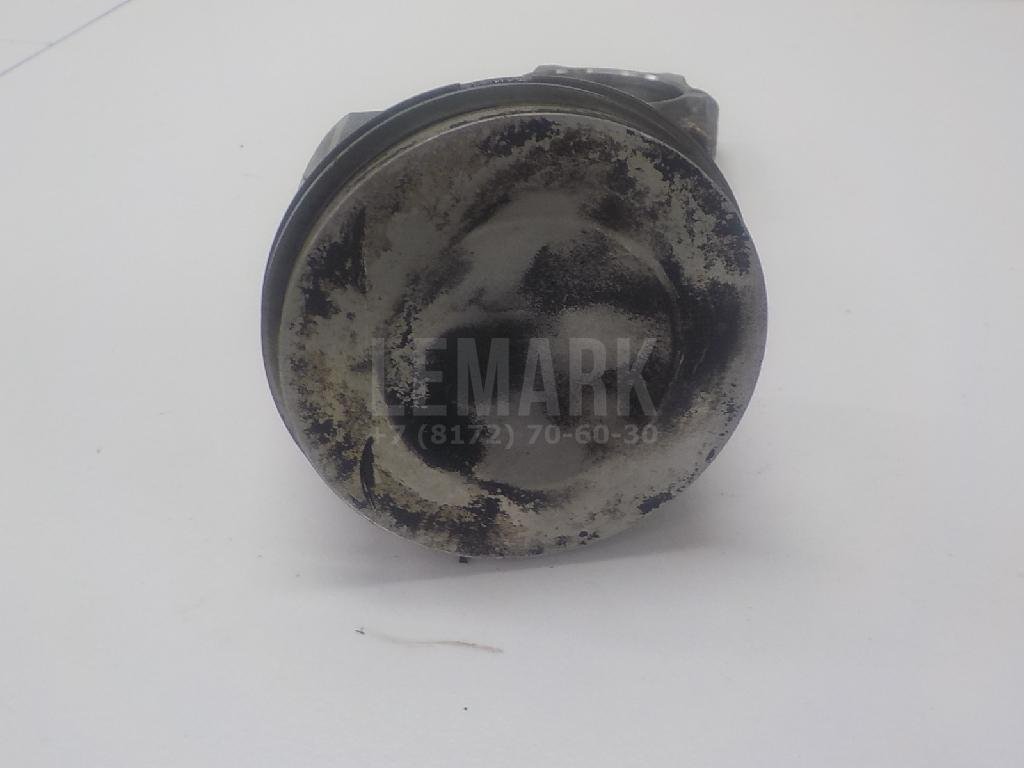 Поршень с шатуном