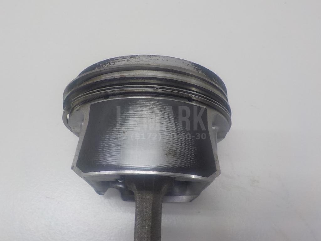 Поршень с шатуном для  Audi A4 [B9] 2015