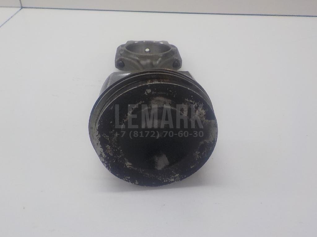 Поршень с шатуном для  Audi A4 [B9] 2015