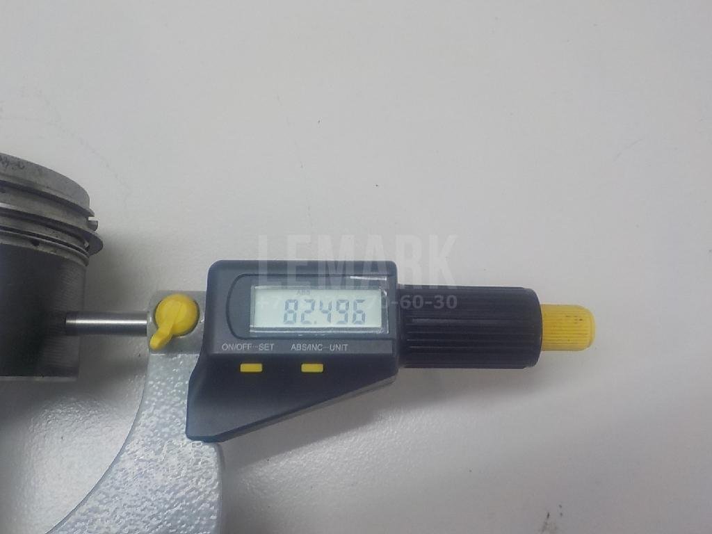 Поршень с шатуном для  Audi A4 [B9] 2015