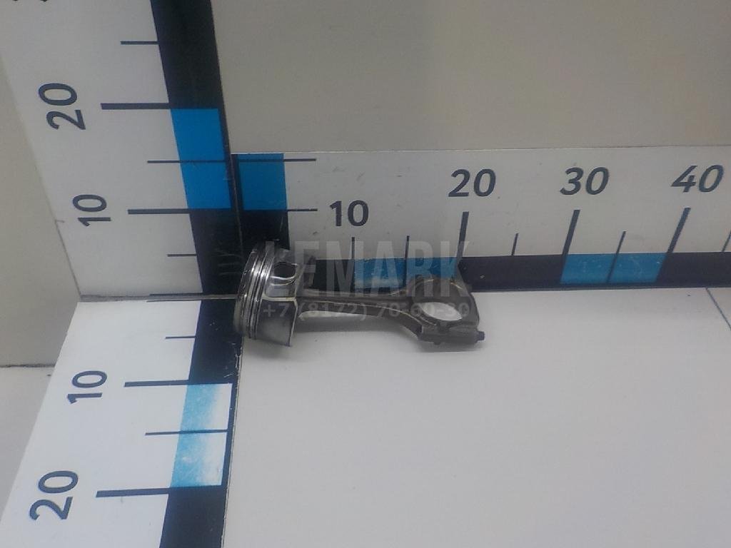 Поршень с шатуном для  Audi A4 [B9] 2015