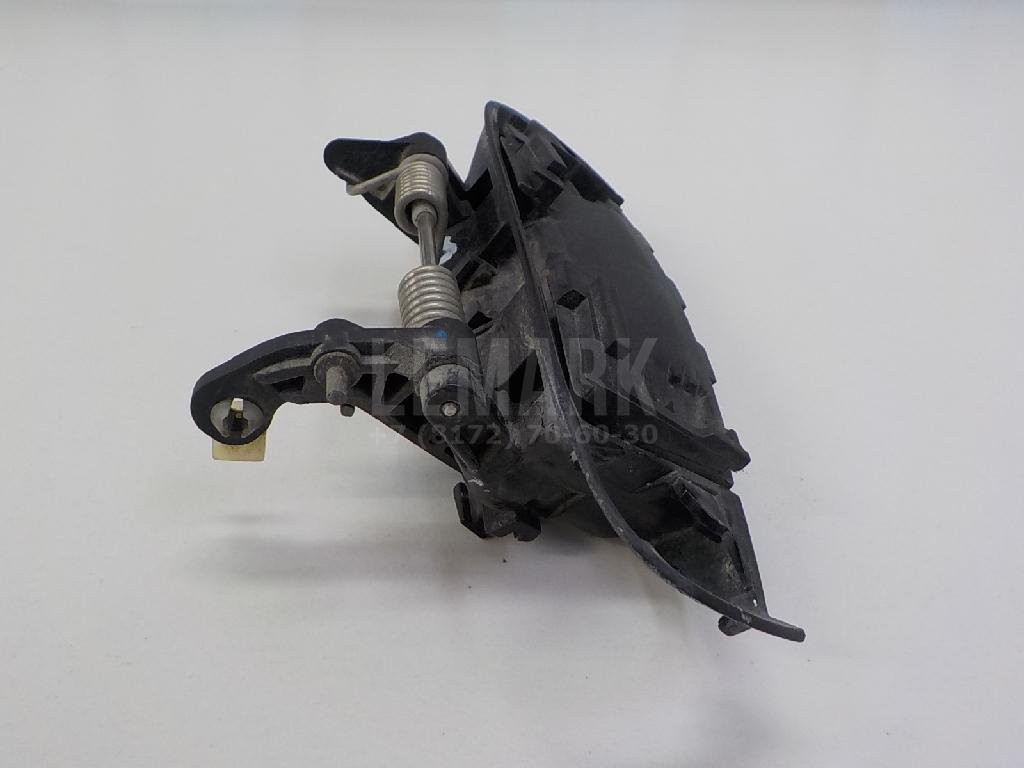 Ручка двери наружная правая