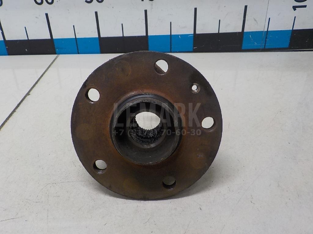 Ступица передняя