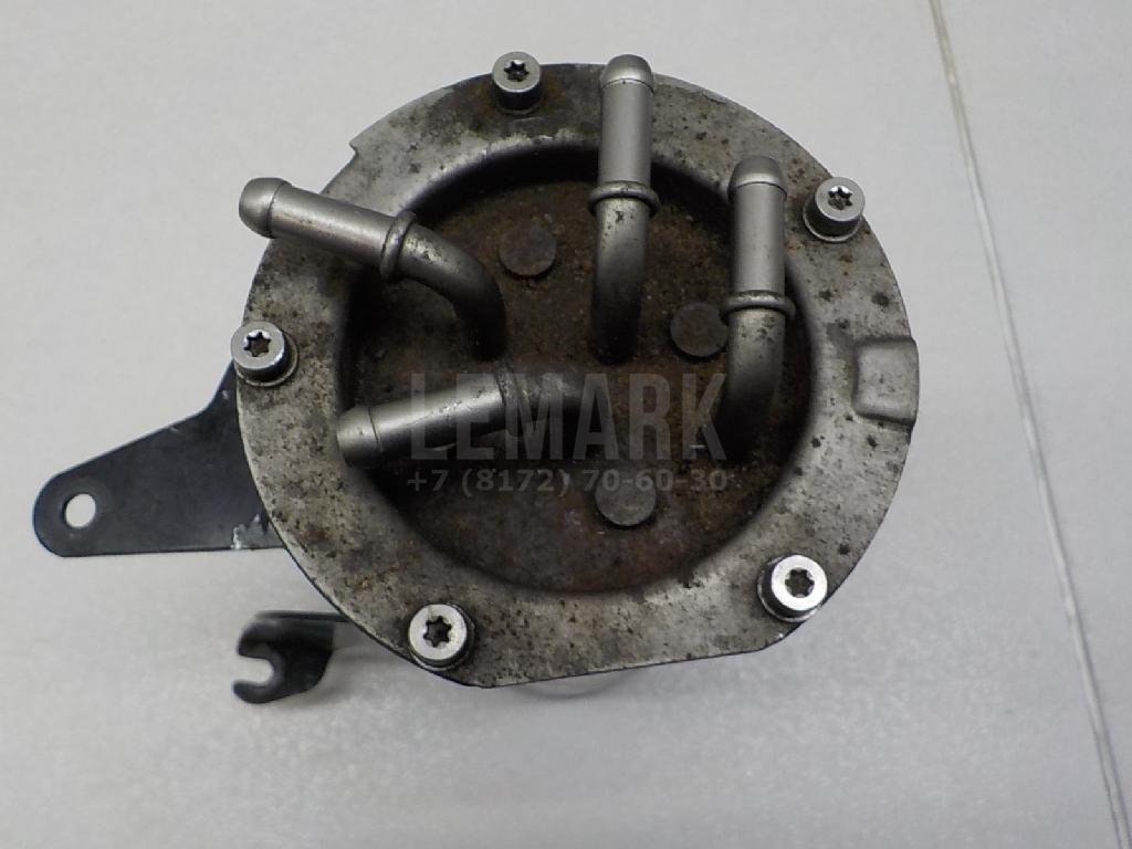 Корпус топливного фильтра