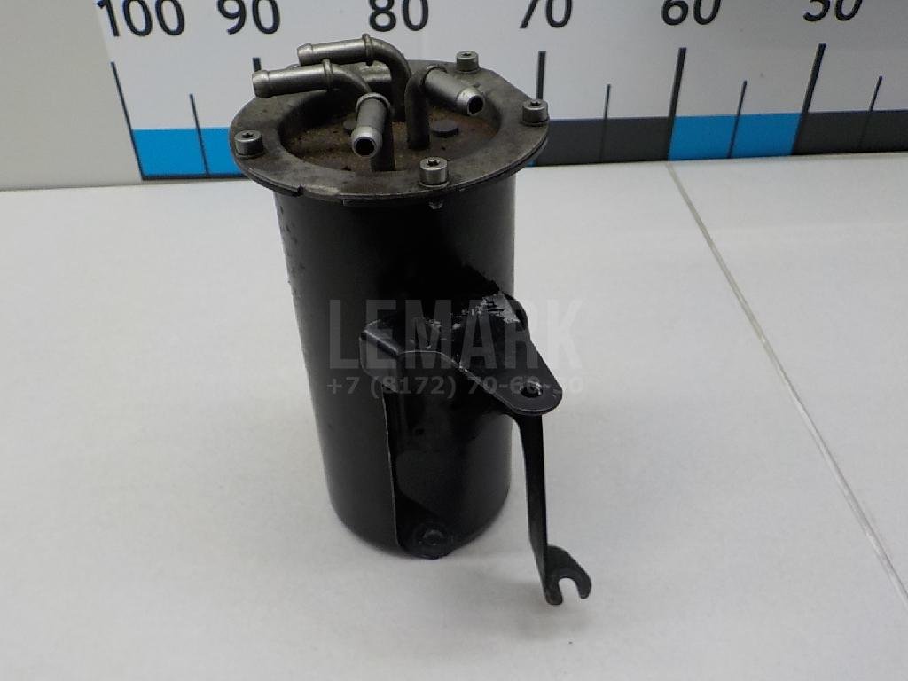 Корпус топливного фильтра